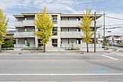 積水ハウス施工の賃貸住宅「シャーメゾン」エレベーター、ＷｉＦｉ有