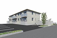 滋賀県守山市二町町71-1：物件画像／積水ハウスシャーメゾンPM関西株式会社　滋賀賃貸営業所
