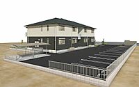 滋賀県近江八幡市安土町下豊浦4685：物件画像／積水ハウスシャーメゾンPM関西株式会社　滋賀賃貸営業所