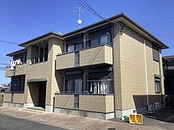 アガーペ御陵前