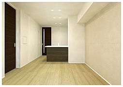 シャーメゾン　フェリーチェ　一部子育てグリーン 0405 4階1LDKの室内