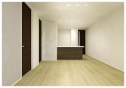 シャーメゾン　フェリーチェ　一部子育てグリーン 0403