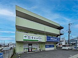 メゾンふたかみ