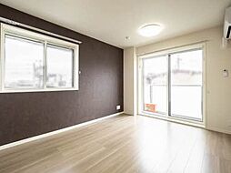 Ｓｈａ　Ｍａｉｓｏｎ　ＬＵＮＡ A202 2階1LDKのリビング/ダイニング