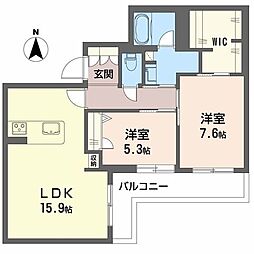 ジェイエイチエスプレミア西大寺