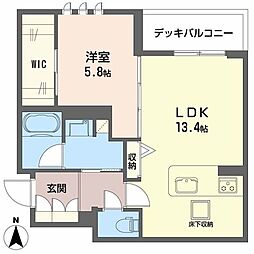 ジェイエイチエスプレミア西大寺