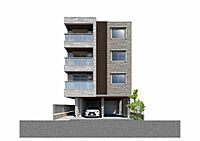 奈良県奈良市三条添川町109番3、109番4：物件画像／積水ハウスシャーメゾンPM関西株式会社　奈良賃貸営業所