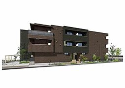 シャーメゾン　香芝　ワイケイ