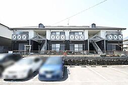 メゾンソワニエＢ棟