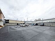奈良県香芝市良福寺162-1：物件画像／積水ハウスシャーメゾンPM関西株式会社　奈良賃貸営業所