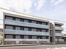 シャーメゾンレジデンスあすか