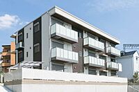 奈良県生駒市谷田町1354-2：物件画像／積水ハウスシャーメゾンPM関西株式会社　奈良賃貸営業所