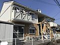 ハイツ池田Ｂ