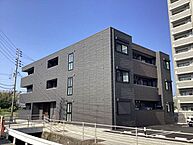 奈良県橿原市上品寺町1-8：物件画像／積水ハウスシャーメゾンPM関西株式会社　奈良賃貸営業所