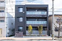 奈良県奈良市南袋町5-1：物件画像／積水ハウスシャーメゾンPM関西株式会社　奈良賃貸営業所