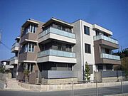 オートロック導入の積水ハウスの賃貸住宅シャーメゾン♪