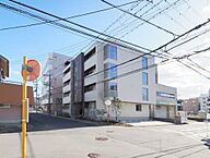奈良県奈良市芝辻町4丁目3-9：物件画像／積水ハウスシャーメゾンPM関西株式会社　奈良賃貸営業所