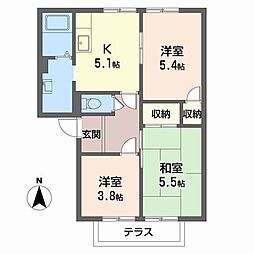 クレストコート