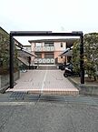 奈良県奈良市西大寺高塚町2-41：物件画像／積水ハウスシャーメゾンPM関西株式会社　奈良賃貸営業所