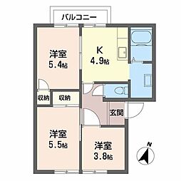 西谷ハイツＣ