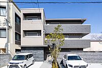 奈良県奈良市油留木町25-2：物件画像／積水ハウスシャーメゾンPM関西株式会社　奈良賃貸営業所