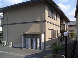 メゾンシェルブルー