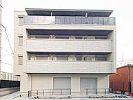 奈良県奈良市西大寺南町5-16：物件画像／積水ハウスシャーメゾンPM関西株式会社　奈良賃貸営業所