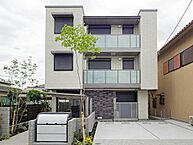 奈良県大和郡山市茶町16-1：物件画像／積水ハウスシャーメゾンPM関西株式会社　奈良賃貸営業所