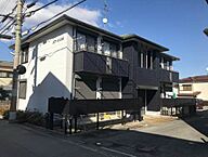 奈良県生駒市壱分町1167：物件画像／積水ハウスシャーメゾンPM関西株式会社　奈良賃貸営業所