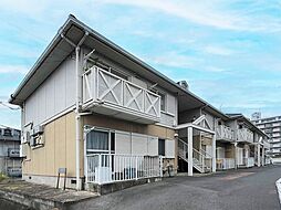 ファミール竹上