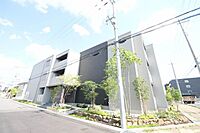 奈良県奈良市大森町94-3：物件画像／積水ハウスシャーメゾンPM関西株式会社　奈良賃貸営業所