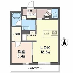 ウエストメゾン大森