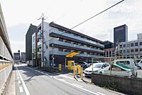 奈良県奈良市大宮町6丁目9-2：物件画像／積水ハウスシャーメゾンPM関西株式会社　奈良賃貸営業所
