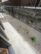 テラス