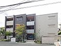 ＭＵＭ’Ｓシャーメゾン学園北
