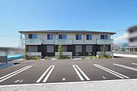 滋賀県長浜市室町366-2：物件画像／シャーメゾンショップ　株式会社アソシエホーム　長浜店