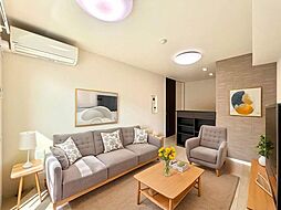 クレスティーク神明 0203