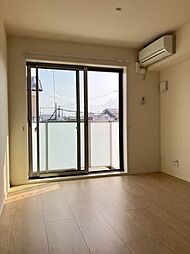 フェリーチェ 0202 2階1LDKの室内