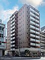 サニープレイス新梅田