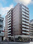 鉄筋コンクリート造物件です。