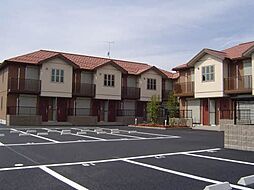 テラス　アルカディア