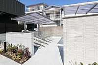 大阪府豊中市熊野町1丁目13-38：物件画像／シャーメゾンショップ　株式会社RENET　江坂店
