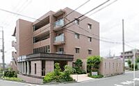 大阪府吹田市上山手町29-19：物件画像／シャーメゾンショップ　株式会社RENET　江坂店