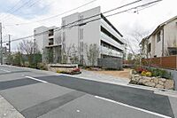 兵庫県芦屋市翠ケ丘町1-9：物件画像／シャーメゾンショップ　シティネット株式会社　岡本店