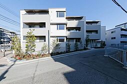 グランメゾン神戸中山手