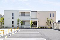 兵庫県西宮市日野町18-17：物件画像／シャーメゾンショップ　シティネット株式会社　西宮北口店