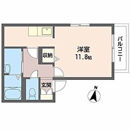 🉐敷金礼金0円！🉐クリスタル氷室