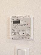 浴室乾燥機リモコン