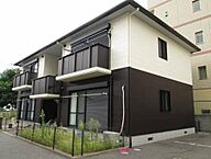 兵庫県神戸市兵庫区大開通6丁目1-5：物件画像／シャーメゾンショップ　シティネット株式会社　兵庫店