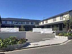 シャーメゾンハイメル 0208